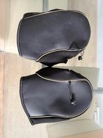 Vespa Handmoffen Handschoenen, Ophalen of Verzenden, Gebruikt
