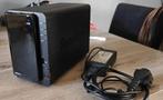 Synology ds216+ ii - 8gb ram upgrade, Ophalen of Verzenden, Zo goed als nieuw