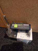 Festool accu 18v 4.0ah highpower airstream bluetooth accu, Ophalen of Verzenden, Nieuw