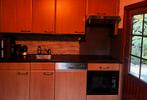 Complete Keuken met Apparatuur, Witgoed en Apparatuur, Kookplaten, Ophalen, Gebruikt, Keramisch, 4 kookzones