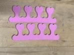 Voor het lakken van teennagels, Nieuw, Ophalen of Verzenden, Toebehoren, Handen en Nagels