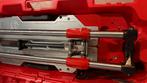 Rubi tx 710, Ophalen of Verzenden, Zo goed als nieuw