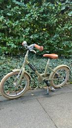 Veloretti maxi kinderfiets 16 inch, Fietsen en Brommers, Fietsen | Kinderfietsjes, Ophalen, Gebruikt, 16 tot 20 inch