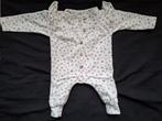 Boxpakje met bloemenprint maat 44, Kinderen en Baby's, Babykleding | Prematuur, Ophalen, Meisje, Zo goed als nieuw, Prenatal