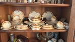 Mooi oud servies, Antiek en Kunst, Antiek | Servies compleet, Ophalen of Verzenden