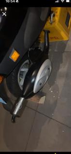 Nieuwstaat Sitoplus piaggo, Verzenden, Zo goed als nieuw, Benzine, Overige modellen