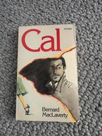 Bernard MacLaverty: “Cal”, Ophalen of Verzenden, Gelezen, Nederland