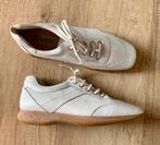 Cypres NIEUW wit leren sneakers mt 41., Wit, Ophalen of Verzenden, Sneakers of Gympen, Cypres