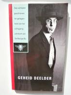 Jules Deelder + Geheid Deelder + 4,00, Ophalen of Verzenden, Gelezen, Jules Deelder