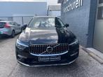 Volvo XC60 2.0 T8 Plug-in hybrid AWD Ultimate Bright head up, Automaat, Gebruikt, Zwart, Zwart