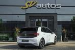 Volkswagen ID.3 204pk First Plus *BTW* Matrix led Navigatie, Automaat, Gebruikt, Zwart, Parkeercamera