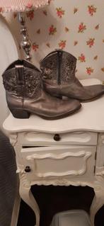 Sendra maat 38, Kleding | Dames, Ophalen of Verzenden, Zo goed als nieuw, Bruin, Hoge laarzen