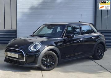 Mini One 1.5 Business Edition NAVI CARPLAY SPORTSTOELEN beschikbaar voor biedingen