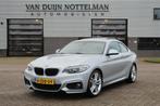 BMW 2 Serie Coupé 220i High Executive / Schuifdak / Xenon /, Automaat, Achterwielaandrijving, Gebruikt, 4 cilinders