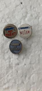 Netam machinefabriek, Verzamelen, Ophalen of Verzenden, Zo goed als nieuw, Overige onderwerpen