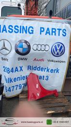 Renault twingo II  scherm rechtsvoor, Gebruikt, Renault, Links, Ophalen of Verzenden