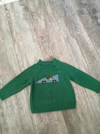 Kindertrui 80-86, Kinderen en Baby's, Truitje of Vestje, Ophalen of Verzenden, Zo goed als nieuw, John lewis