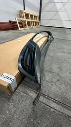 Diffuser achterbumper Audi Q8 (22738590), Auto-onderdelen, Carrosserie en Plaatwerk, Ophalen, Gebruikt, Audi, Achter