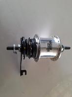 Sturmey Archer, Gebruikt, Algemeen, Ophalen