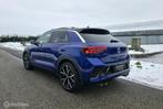Volkswagen T-Roc 2.0 TSI 4Motion R / Akra / Pano / Carplay, Auto's, Automaat, Gebruikt, Zwart, 4 cilinders