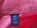 Nieuw  Jacques Britt  Slim Fit overhemd met roze kleur  XL, Nieuw, Halswijdte 43/44 (XL), Jacques Britt, Roze