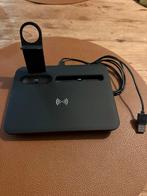 YM-UD17 Met snellader oplaadstation 4, Ophalen of Verzenden, Zo goed als nieuw, Docking station, Telefoon