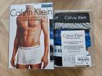 Calvin Klein boxershorts maat S (nieuw), Kleding | Heren, Ondergoed, Ophalen of Verzenden, Zwart, Boxer