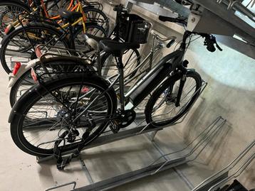 Prophete entdecker 1.0 | Ebike | Ebike for sale beschikbaar voor biedingen