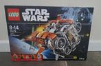 Nieuwe gesealde Lego Star Wars set 75178. Jakku Quadjumper, Kinderen en Baby's, Speelgoed | Duplo en Lego, Ophalen of Verzenden