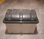 Kunststof schatkist, opbergdoos, Ophalen, Gebruikt, Jongen of Meisje