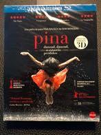 PINA - film van Wim Wenders - Blu-ray NIEUW IN FOLIE, Ophalen of Verzenden, Nieuw in verpakking