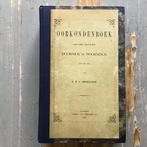 Oorkondenboek van het geslacht Doornick of Doorninck (1894), Antiek en Kunst, Ophalen