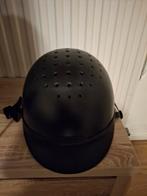 Cap fouganza, Dieren en Toebehoren, Paardrijkleding, Ophalen, Overige soorten, Zo goed als nieuw, Dames