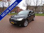 Mitsubishi Outlander 2.0 PHEV Instyle accu pakket is goed, Auto's, Mitsubishi, Automaat, 4 cilinders, Zwart, Bedrijf