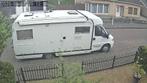 Fiat Ducato elnagh sleek 2,8JTD, Particulier, Half-integraal
