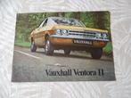 Vauxhall Ventora II, Overige merken, Zo goed als nieuw, Verzenden