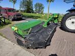 John deere cc0331 maaier met kneuzer, Ophalen, Weidebouw
