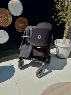 Bugaboo donkey 2 duo, Ophalen, Zo goed als nieuw, Kinderwagen of Buggy