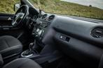 Volkswagen Caddy Combi 1.6 TDI Trendline|Automaat|5 persoons, Euro 5, Gebruikt, Huisgarantie, Met garantie (alle)