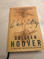 Verity - Colleen Hoover (Roman), Ophalen of Verzenden, Zo goed als nieuw, Nederland