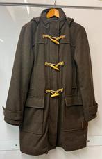 Halflange McGregor jas - Maat 42 bruin, Kleding | Dames, Ophalen, Bruin, Maat 42/44 (L), Mc Gregor