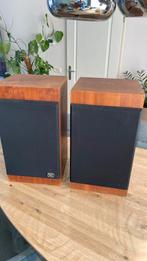 Cerwin Vega R10 luidsprekers loudspeaker vintage 80 Watt, Gebruikt, 60 tot 120 watt, Front, Rear of Stereo speakers, Ophalen