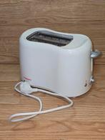 Tomado Broodrooster - Gebruikt, Ophalen of Verzenden, Gebruikt, Uitneembare kruimellade