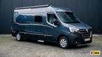 Bürstner Delfin C 621 Limited, Buscamper of Camperbus, Ringverwarming, Tot en met 2, Bedrijf