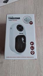 Nieuw. Tristar KA-5084 Plug Heater - 400W, Huis en Inrichting, Overige soorten, Elektrisch, Nieuw, Ophalen of Verzenden