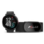 NIEUW: Polar Vantage V3 HR Sporthorloge Zwart, Sport en Fitness, Hartslagmeters, Ophalen of Verzenden, Nieuw, Polar, Met loopsnelheid
