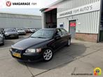 Volvo S60 2.0T Edition Chrono, Auto's, Voorwielaandrijving, 1984 cc, 179 pk, Zwart