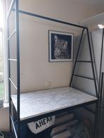 Keuken counter / bartafel / keukentafel Ikea Haverud, Huis en Inrichting, Barren, Ophalen, Zo goed als nieuw
