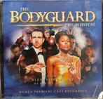 Bodyguard The Musical CD, Ophalen of Verzenden, Nieuw in verpakking