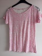 Mooi roze pyjama shirt met kant | primark | maat s, Kleding | Dames, Primark, Ophalen of Verzenden, Zo goed als nieuw, Maat 36 (S)
